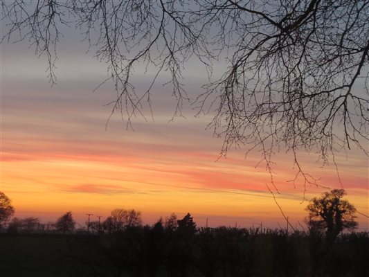 Yorkshire Farm Holidays